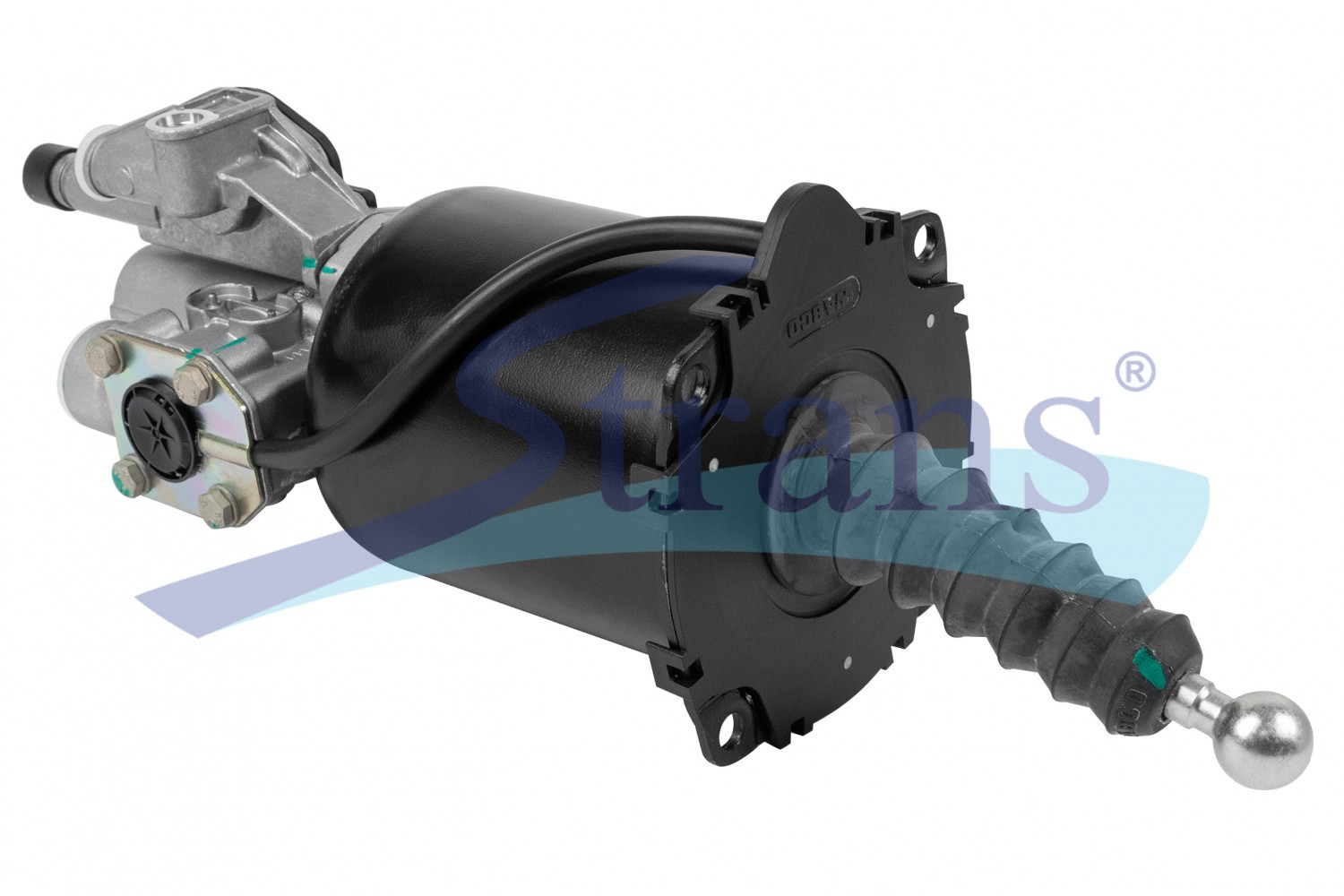 Циліндр Зчеплення Робочий Daf Xf106 Euro 6 9700514190 купити в